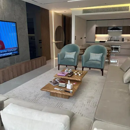 شقة فاخرة وانيقة في القاهرة Exterior photo