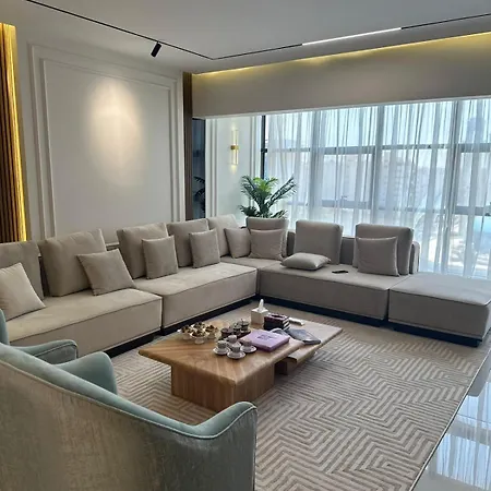 شقة فاخرة وانيقة في القاهرة Exterior photo