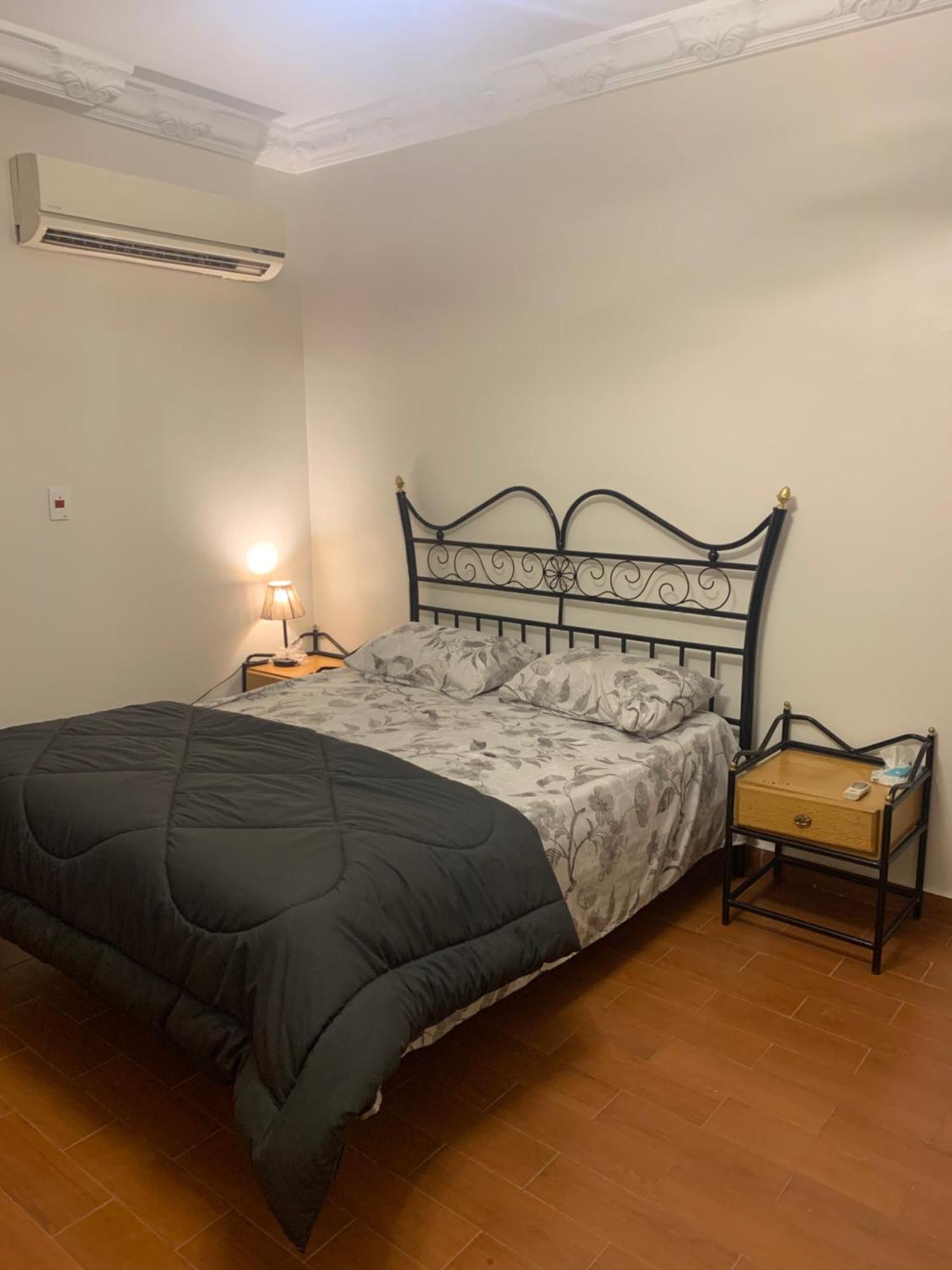 بإطلالة بانورامية على النيل Apartment Cairo