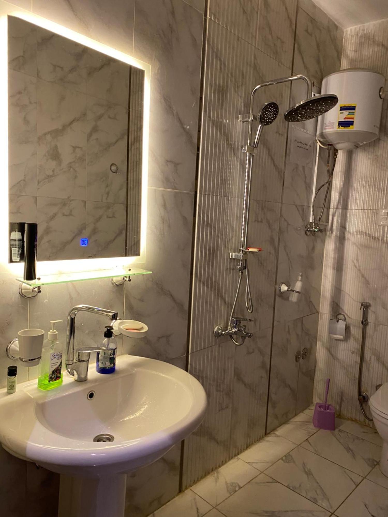 Apartment بإطلالة بانورامية على النيل *