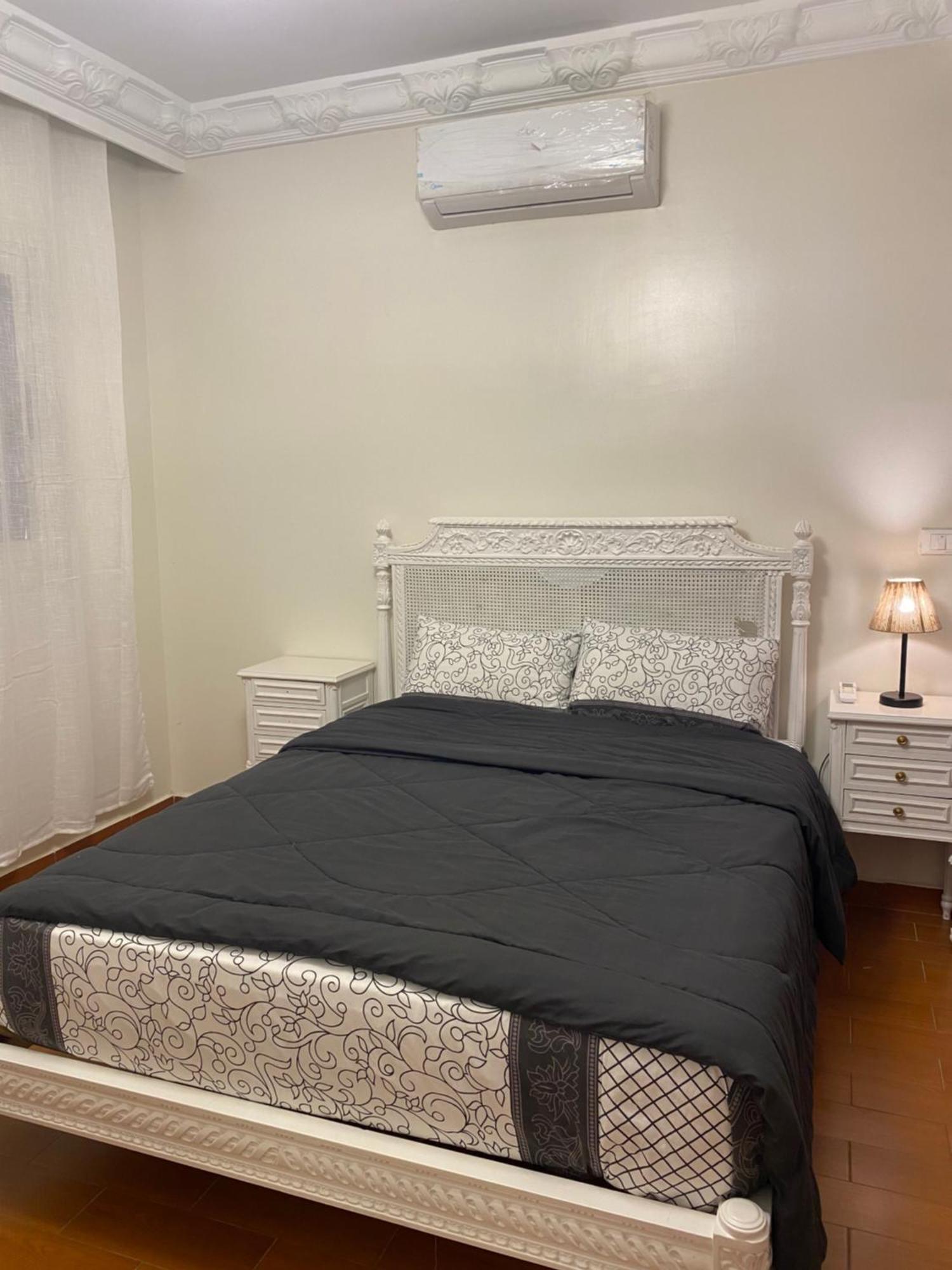 بإطلالة بانورامية على النيل Apartment Cairo